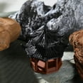 thumbnail image 4 of AURARMLET 4Ud Adorno De Pabellón Para Paisajismo En Plástico Resistente Para De Jardín, 4 of 8