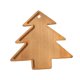 thumbnail image 5 of Posavasos con base navideña, regalo artesanal para niños y adultos, bandeja resistente. Árbol de Navidad, 5 of 9
