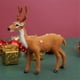 thumbnail image 5 of Deer Christmas Deer Doll Christmas Simulation Animal Christmas Decorations Home New Year Ornaments, 5 of 5