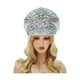 thumbnail image 1 of wonima02 Party Hats with Rhinestone and Pearls,Disco Hat for Bachelorette Party Decorations,Sparkle Cowboy Cowgirl Hat for Adult Women,Bachelorette Party Supplies Bride hat, 1 of 1