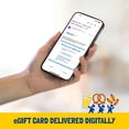 thumbnail image 5 of WETZELS PRETZELS VGC ($15-$100) eGift Card [Email Delivery], 5 of 5