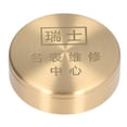 thumbnail image 4 of Watch Oil Washing Pot, Watch Oil  Jar Excellent Airtightness  For Watch Repair, 4 of 8