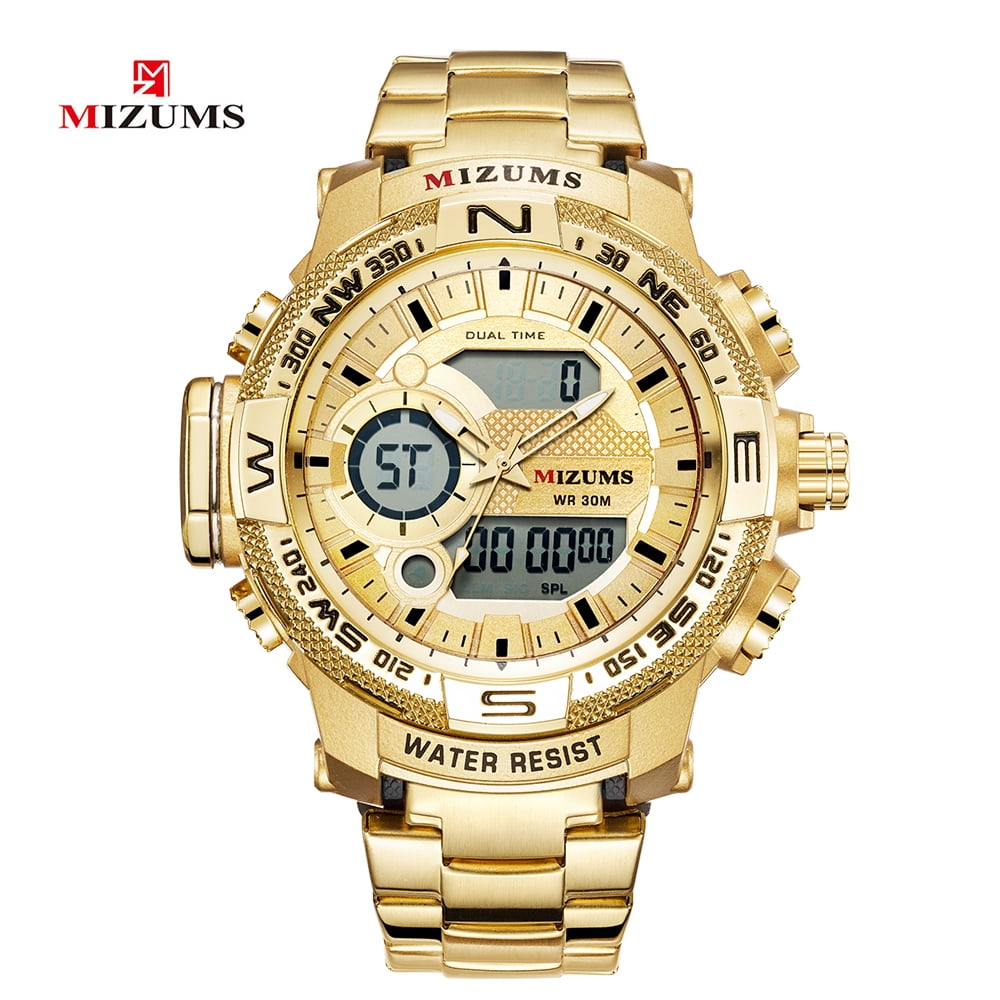 casio wr30m dual time