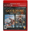 God of War Collection - PS3