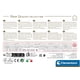 thumbnail image 3 of Rompecabezas Clementoni Marvel Avengers 500 Piezas 36x49 cm, 3 of 6