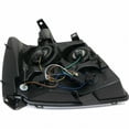 thumbnail image 2 of For 2007-2013 Chevy Avalanche Headlight Driver Side DOT GM2502263-replaces 22853025, 2 of 4