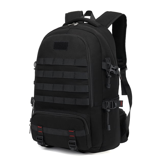 Versatile Tactical Backpack, Military Rucksack with Innovative Molle Modular, Perfect for Hiking, Camping, Hunting