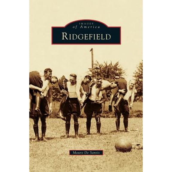 Ridgefield (Hardcover)