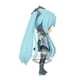 thumbnail image 4 of Banpresto Hatsune Miku Q-POSKET FIG VER B, 4 of 5