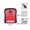 237, variant on Key Safe Box Outdoor, Plastics Wall-Mounted Key Safe Weatherproof Combination Key Storage Lock Box Indoor and Outdoor Password Key Lock Box
