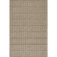 thumbnail image 6 of nuLOOM Halbeth Hand Tuffted Wool Area Rug, 7' 6" x 9' 6", Halbeth Taupe, 6 of 8