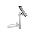 thumbnail image 3 of Ergotron StyleView Pole Cart - Cart - for LCD display / tablet - bright white - screen size: up to 24", 3 of 5
