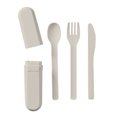 thumbnail image 1 of MidOcean Biteful Cutlery Set, 1 of 5