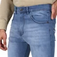 thumbnail image 3 of Pantalón Semiskinny De Mezclilla Strech Jeans Hombre Js-ravv, 3 of 4