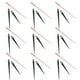 thumbnail image 2 of 10 sets MUTE RELOJ MANTRAS HOMBRES REEMPLAZABLES DE RELOJ DE PARED PIEZAS MANOS DE RELOJ DE PRECISION, 2 of 5
