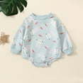 Baby Sleepers Gender Neutral Newborn Clothes Baby Girl Onesies Crawl