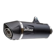 14073 - Nero Exhaust System, Stanless/Carbon/Carbon