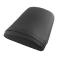 thumbnail image 4 of Piezas de repuesto para asiento de sillín trasero de motocicleta shamjiam negro transpirable CBR600rr, 4 of 8