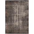 thumbnail image 1 of Riverbay Furniture Polypropylene Gray Rug Rectangular 96" x 124", 1 of 1