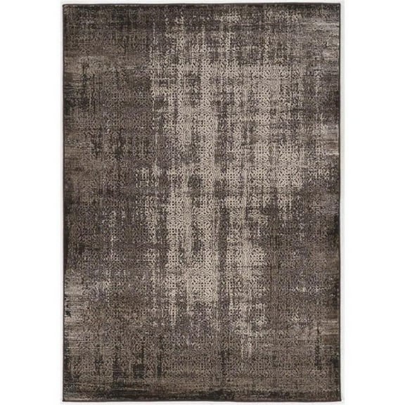 Riverbay Furniture 8' x 10'4" Rug in Gray