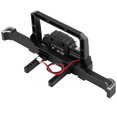 thumbnail image 3 of RC Winch Control Increased Strength Crawler Winch Classic Front Bumper Boy Remote Control For Grass Carpets TRX4 Toy Truck, 3 of 8