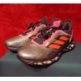 thumbnail image 2 of Adi - das Web Boost Magic Grey/Dark Blue. New Shoes GZ6444 U.S. Mens Size 9.5, 2 of 6