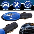 thumbnail image 5 of 2026 Upgraded Gas Saver & MPG Booster, Fuel Sync Device for Cars and Trucks, Portable Fuel Shark Plug-in for Gasoline and Diesel Engines – Improve Fuel Efficiency 1PCS, 5 of 8