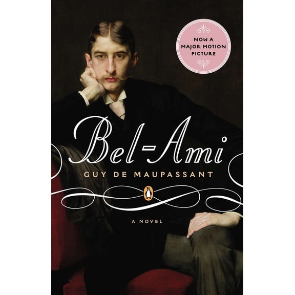 Pre-Owned Bel-Ami (Paperback) 0143119109 9780143119104