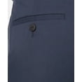 thumbnail image 4 of ALFANI Mens Navy Stretch Classic Fit Pants 40W/ 32L, 4 of 4