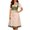 OTHER-b, variant on Elegant Apron For – Festive Day To Night Beige/ Tunic Style For Themed Events And Celebrations
