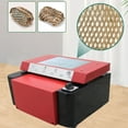 thumbnail image 3 of Corrugated Board Expansion Cutting Machine Kraft Paper Waste Board Pad Shredder Machine, 3 of 7