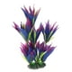 thumbnail image 2 of Planta artificial para acuario, pecera, planta falsa, decorativa, hierba acuática, planta subacuática, decoración., 2 of 7