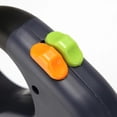 thumbnail image 5 of Double Dog Leash Retractable Roulette Leash Pet Walking Lead Small And Big Dog Traction Rope 3M Long Leashes For Two Dogs, 5 of 5