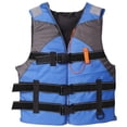 thumbnail image 4 of Dvkptbk Life Jacket Adult Life Jacket Assistance Vest Kayak Ski Buoyancy Fishing Water Kitchen Essentials, 4 of 6