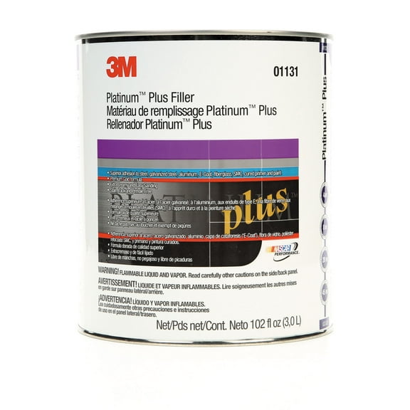 3M COMPANY *H* GL PLATINUM PLUS 01131
