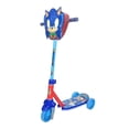 thumbnail image 1 of Scooter Apache Sonic con Luces en Plataforma, 1 of 4
