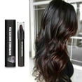 Hair Dye Pen Coloring Concealer Hair Root Concealer for Thinning Hair