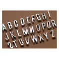 thumbnail image 3 of 50pcs English Letter Pendant For Necklace Bracelet, 3 of 3