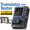 thumbnail image 1 of Testeur Transistor LCR-P1 Diode Triode Résistance de Capacité LCR ESR Mètre, 1 of 7