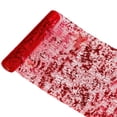 thumbnail image 2 of Oiur Table Runner Sequin Glitter Table Cover Bronzing Table Cloth for Home Parties Decoration, 2 of 10