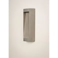 thumbnail image 2 of ET2 Lighting - LED Outdoor Wall Sconce - Boardwalk-8W 2 LED Medium Outdoor Wall, 2 of 5