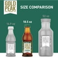 thumbnail image 5 of Gold Peak Iced Tea, Sweet Tea, 18.5 fl oz Bottle, 5 of 15
