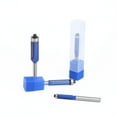 thumbnail image 5 of Router Bit Set 6mm 1/4" Shank Professional Grade Trimming Chamfering Knife Woodworking Milling Cutter, 5 of 6