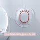 thumbnail image 4 of Sywqhk Lavabo de bidé plegable para el hogar, portátil, para mujeres embarazadas, bidé (rosa) Sywqhk Para estrenar, 4 of 9