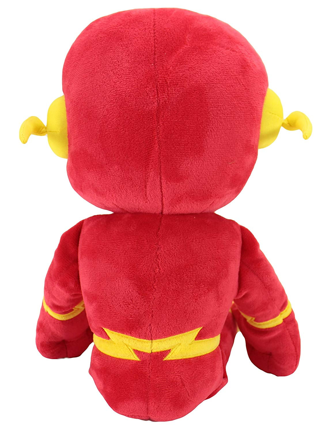 flash plush