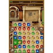 Gem Quest: 4 Elements - Nintendo DS
