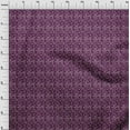 thumbnail image 4 of oneOone Cotton Poplin Twill Purple Fabric Galaxy Fabric For Sewing Printed Craft Fabric By The Yard 56 Inch Wide, 4 of 5
