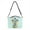 Cross Floral 1, variant on ZUXONGSY Cross Floral Print Bible Cover Case for Women Men Faux Leather Bible Bag Bible Case with Detachable Strap & Carrying Handle Lightweight Bible Totes, L