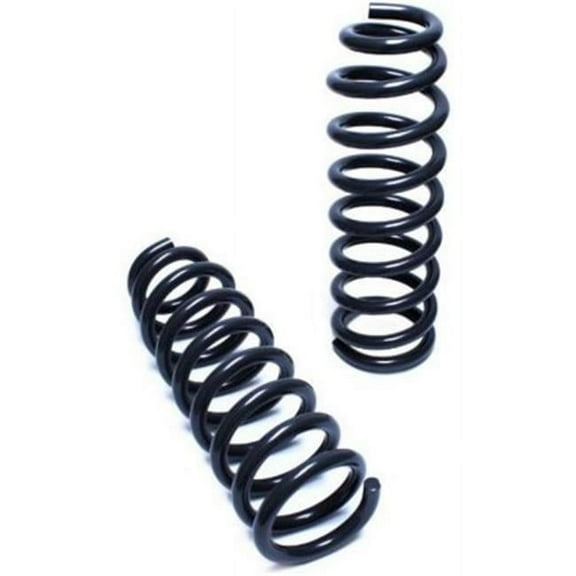 2 in. Front Lowering Coil Springs for 2005-2014 Ford F150