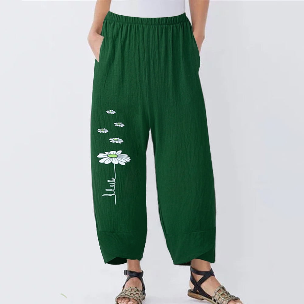 summer pants